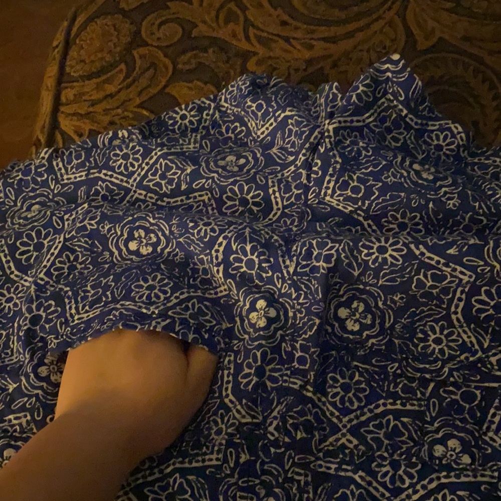 Spring shorts - Picture 3 of 5